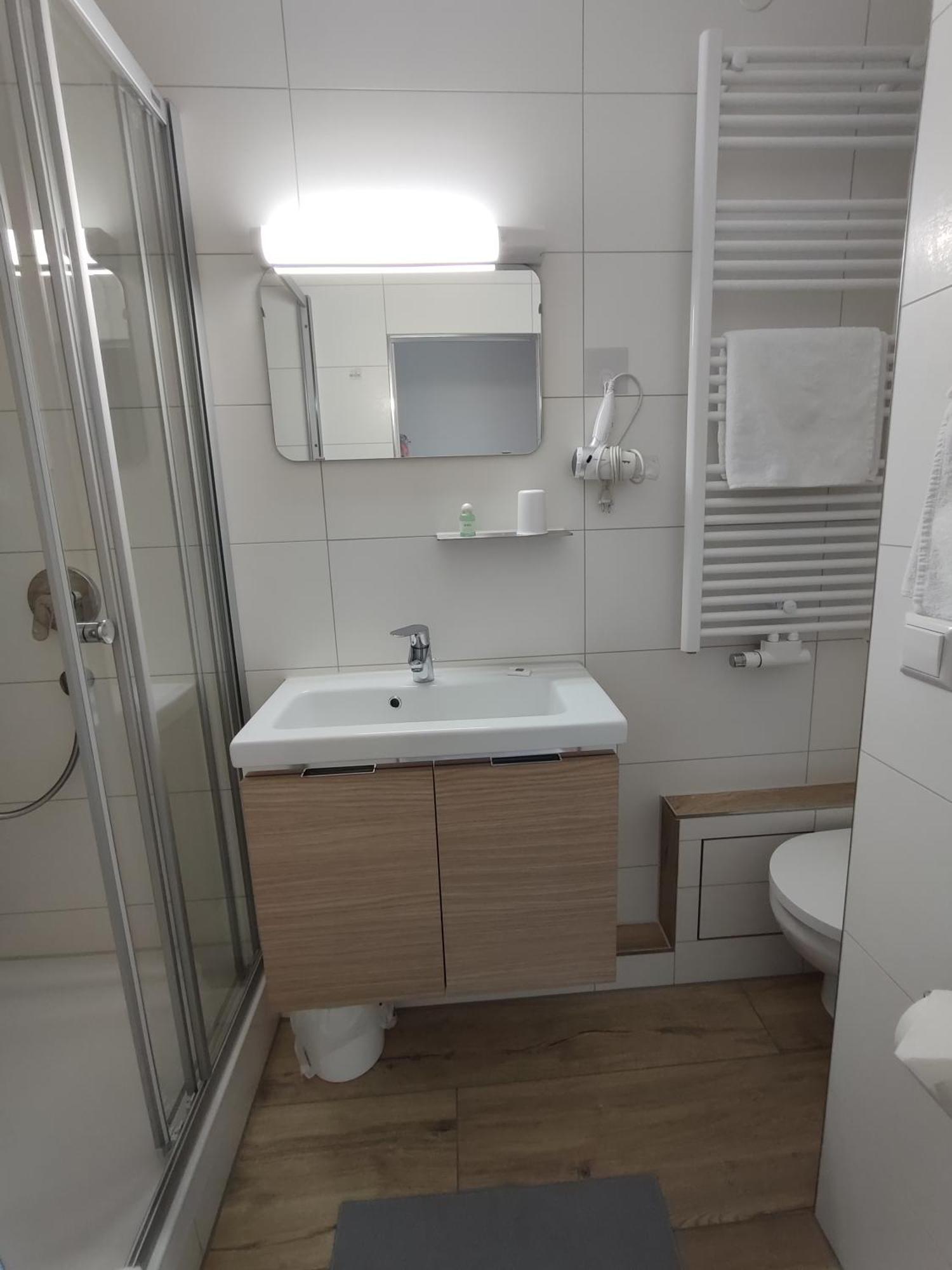 Landhaus Mast Baiersbronn Zewnętrze zdjęcie